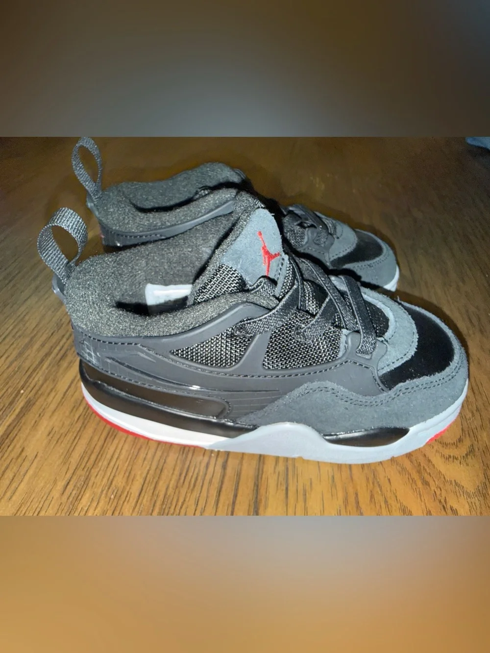 Jordan classic toddler